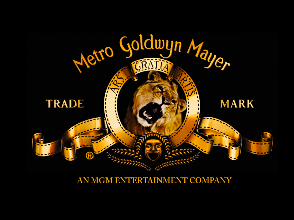 Zdjecie: logo MGM/MGM
