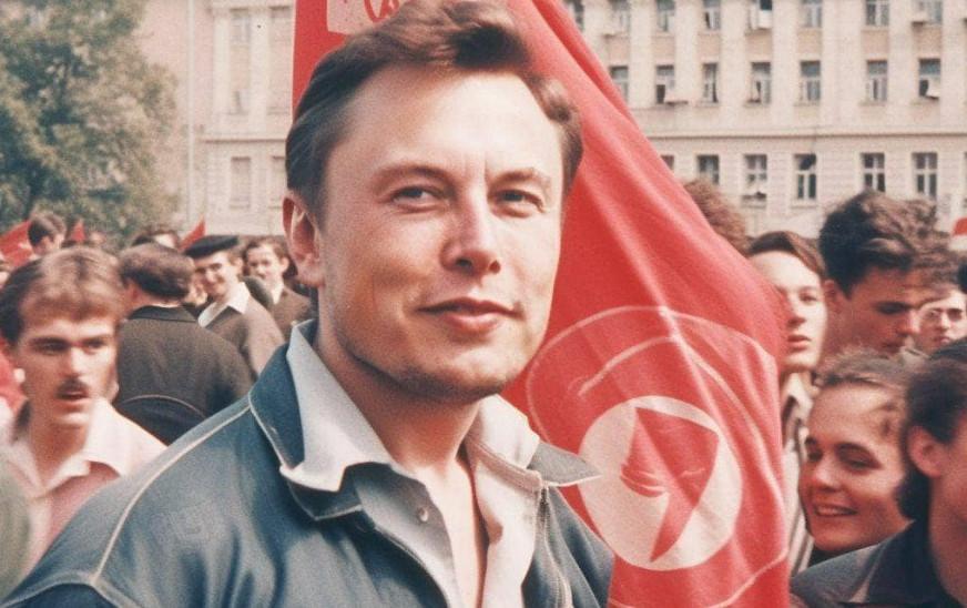 Biznes, przyznać sprzedał Putinowi Starlinki - zdjęcie, fotografia
