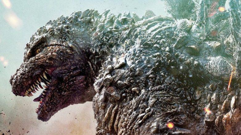 Kultura, Zobacz powstały efekty specjalne najlepszego filmu Godzilli! - zdjęcie, fotografia