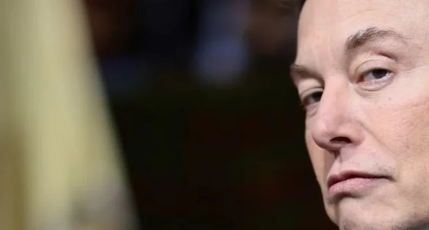 Zdjęcie: Elon Musk/Net