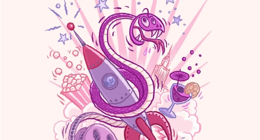 Zdjęcie: Ilustracja promująca plebiscyt/Ernesto Gonzales
