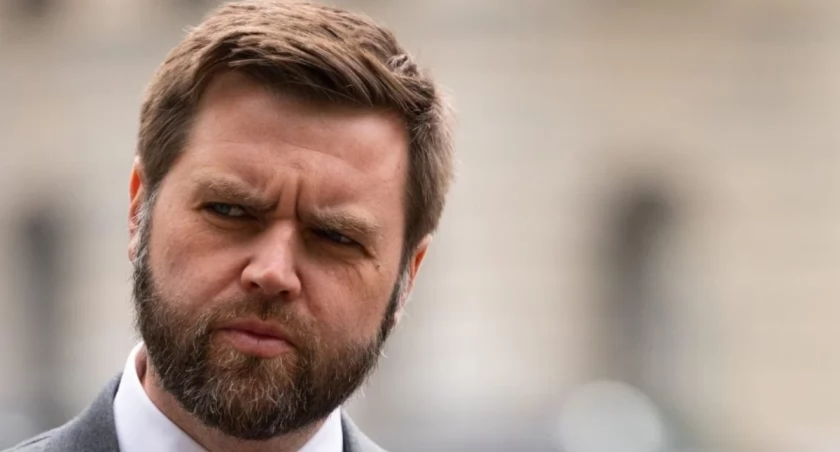 Zdjęcie: JD Vance/Senat USA