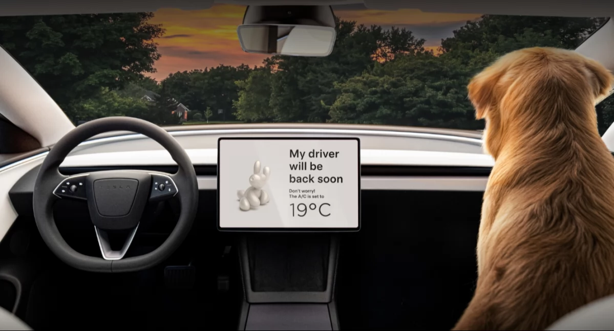 Zdjęcie: Tesla Cybertruck/Tesla