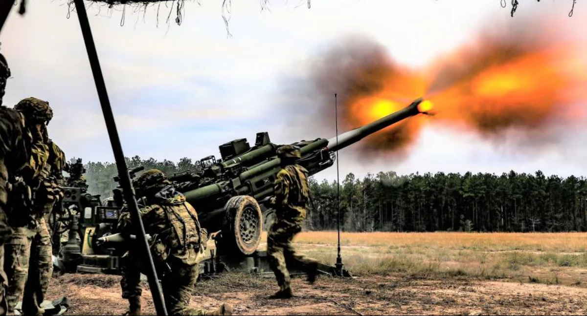 Militaria, Amerykańska armia pracuje udoskonaleniem zabijania - zdjęcie, fotografia