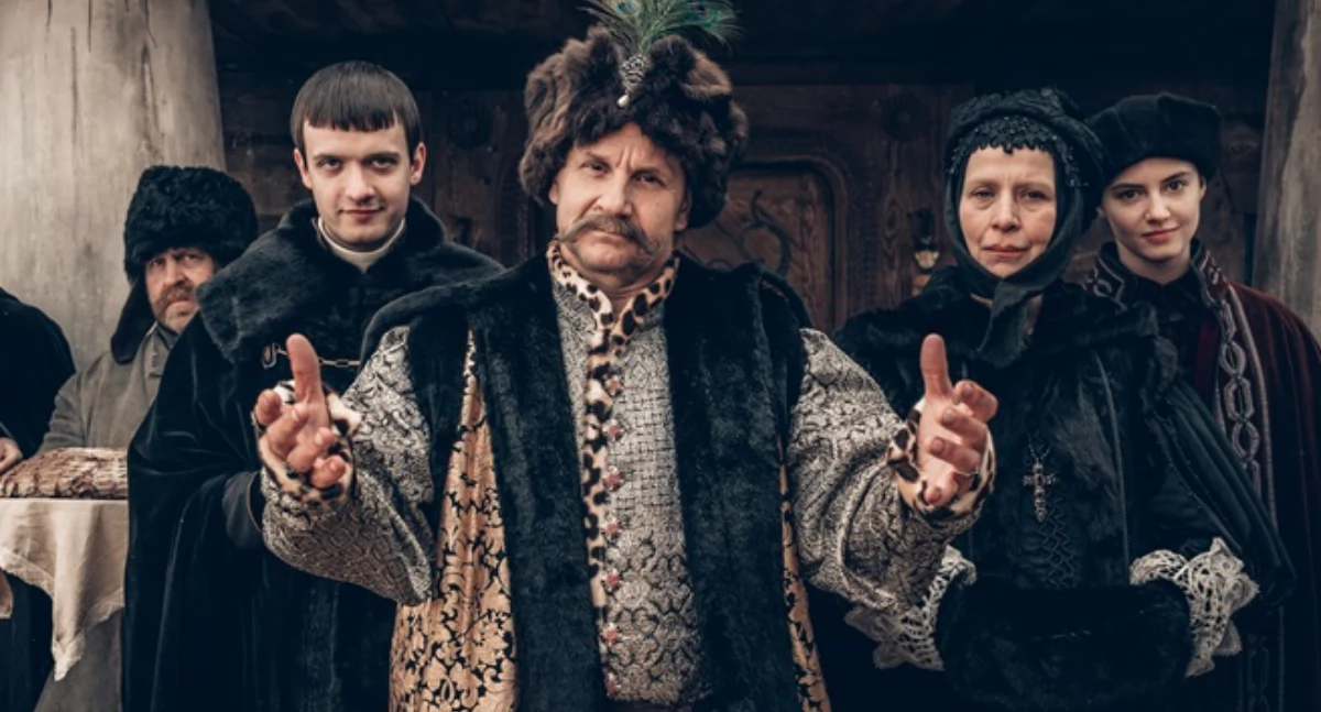 Zdjęcie: Netflix