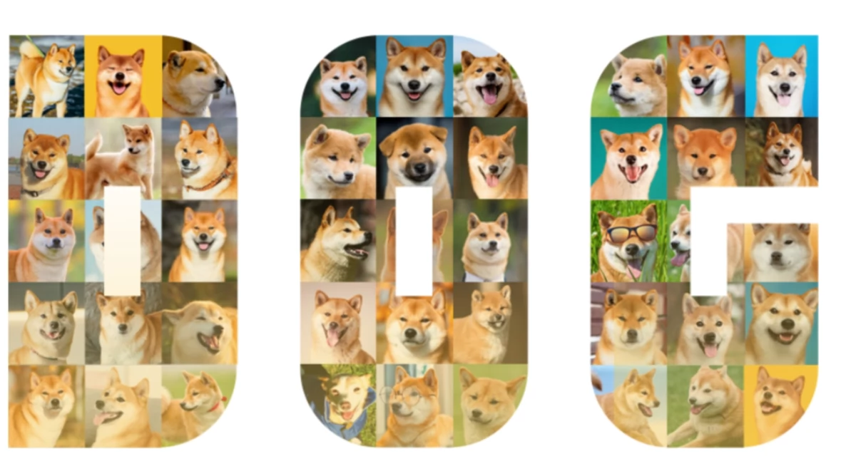Zdjęcie: DogeCoin
