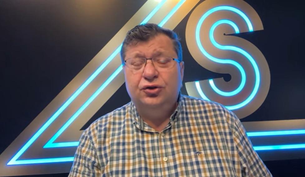 Polityka, Zbigniew Stonoga ujawnia szokujące informacje dotyczące warunków jakich odbywają karę osadzeni Mariusz Kamiński Maciej Wąsik! - zdjęcie, fotografia