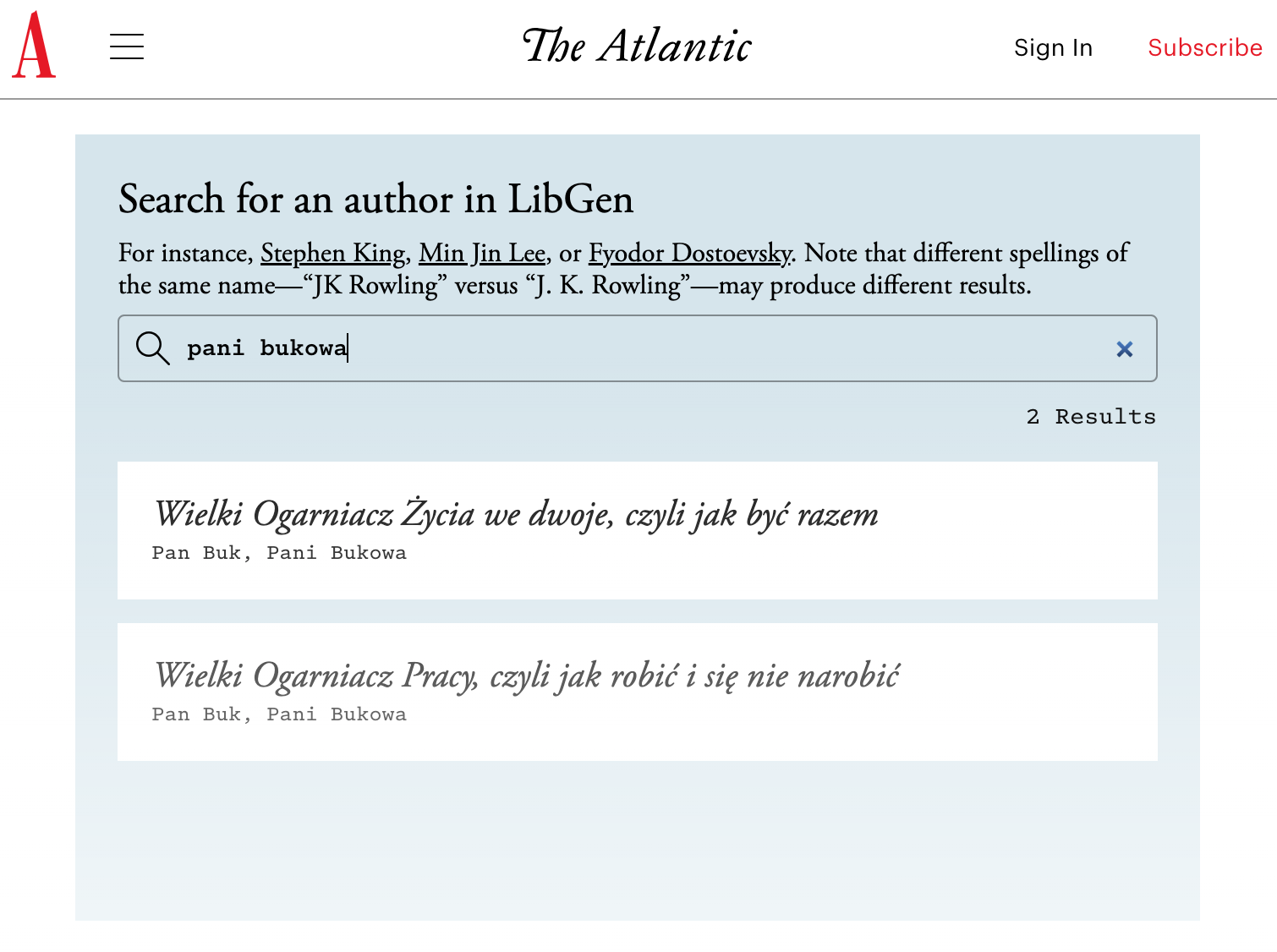 atlantic book3 wyszukiwarka tytułów