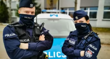 Próbował ukraść 90 kg kiełbasy, grozi mu długa odsiadka!