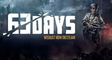 Zabij sobie Niemca, czyli symulator Powstania Warszawskiego zmierza do graczy