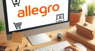 Allegro rozpoczęło walkę z podróbkami. Nadchodzą kary dla oszustów