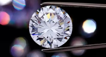 Rosja wydobywa najwięcej diamentów na świecie