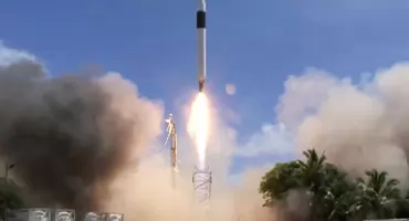 Musk się wściekł i przenosi SpaceX do Teksasu