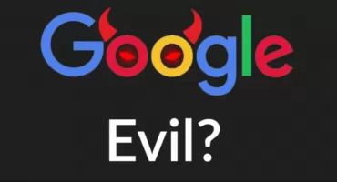 Google przegrało największą od dziesięcioleci sprawę antymonopolową