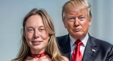 Związkowcy pozywają Trumpa i Muska za próbę zastraszania pracowników