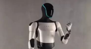 Tesla zatrudnia ludzi do noszenia kostiumów Motion- Capture do treningu swoich robotów