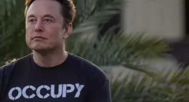Elon Musk idzie na wojnę!