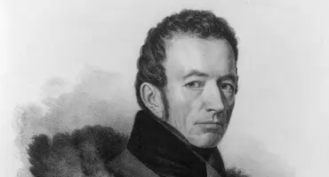 Joel Roberts Poinsett. To jemu zawdzięczamy charakterystyczny kwiat na świątecznych stołach