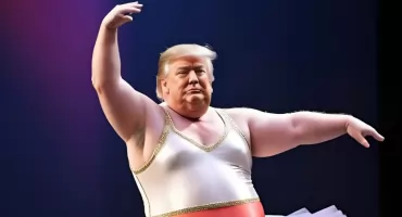 Jakie znaczenie dla planety ma powrót Trumpa do władzy