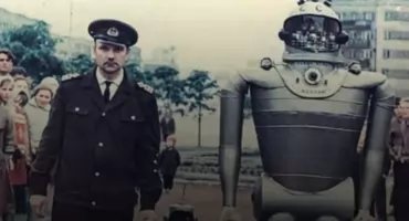 Pozdrowienia z Rosji. Poznaj pierwsze humanoidalne roboty!