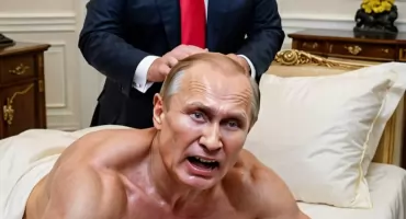 Ukraina atakuje Niemcy po rozmowie kanclerza Scholza z Putinem