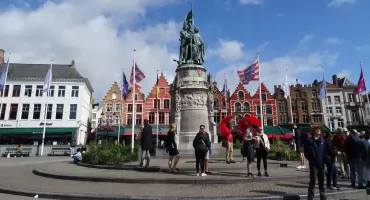 Gdzie pojechać na jesienny city break