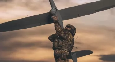 Wojsko Polskie otrzyma więcej dronów rozpoznawczych FlyEye